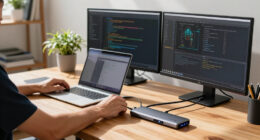 10 Best Thunderbolt Docks For AI Toolchains In 2027