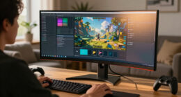 10 Best Ultrawide Monitors For Work, Entertainment, And Gaming In 2027