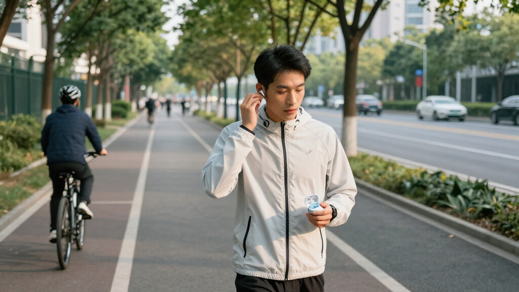 10 Best Wireless Earbuds For Daily Rides And Workout Sessions In 2027