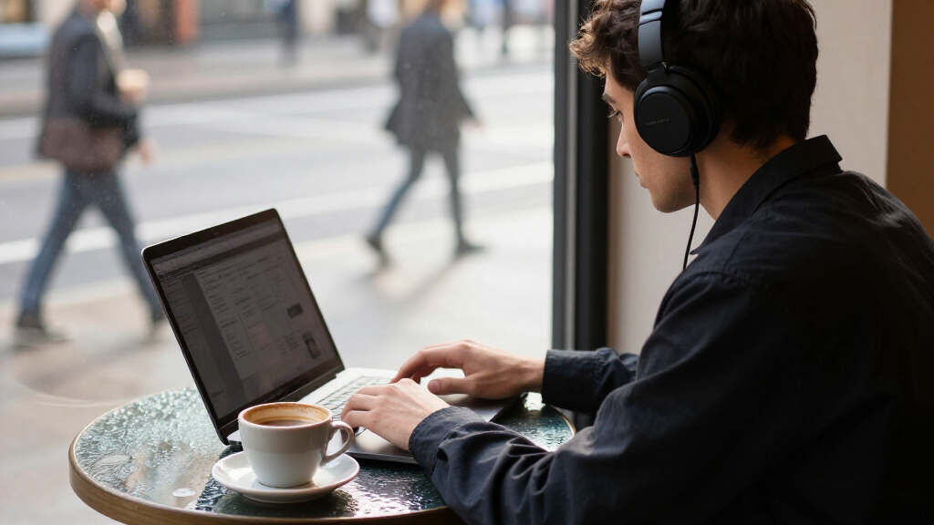 10 Best Wireless Noise Cancelling Headphones for Everyday Listening in 2027