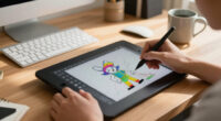 10 Drawing Tablets For Digital Art, With Key Features To Compare