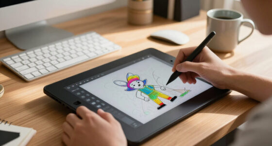 10 Drawing Tablets For Digital Art, With Key Features To Compare