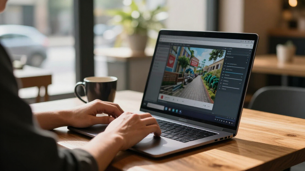 10 Professional Mobile Workstation Laptops To Consider For AI In 2027