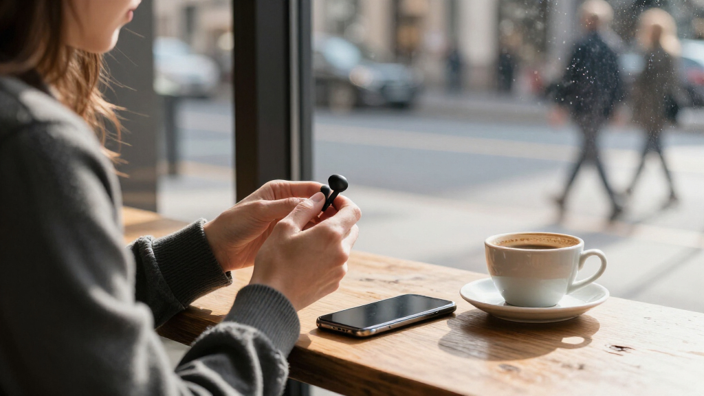 10 Wireless Earbuds To Match Your Everyday Listening Habits In 2027