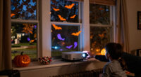 11 Best Smart Halloween Window Projectors for 2027
