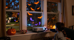 11 Best Smart Halloween Window Projectors for 2027