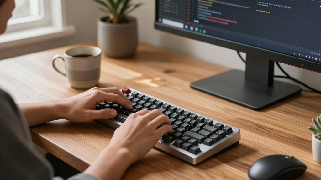 11 Best Wireless Mechanical Keyboards for Work and Play in 2027