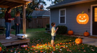 12 Best Mini Projector for Halloween Decorations in 2027