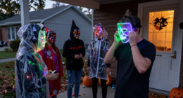 12 Best Smart Halloween Costume Accessories for 2027