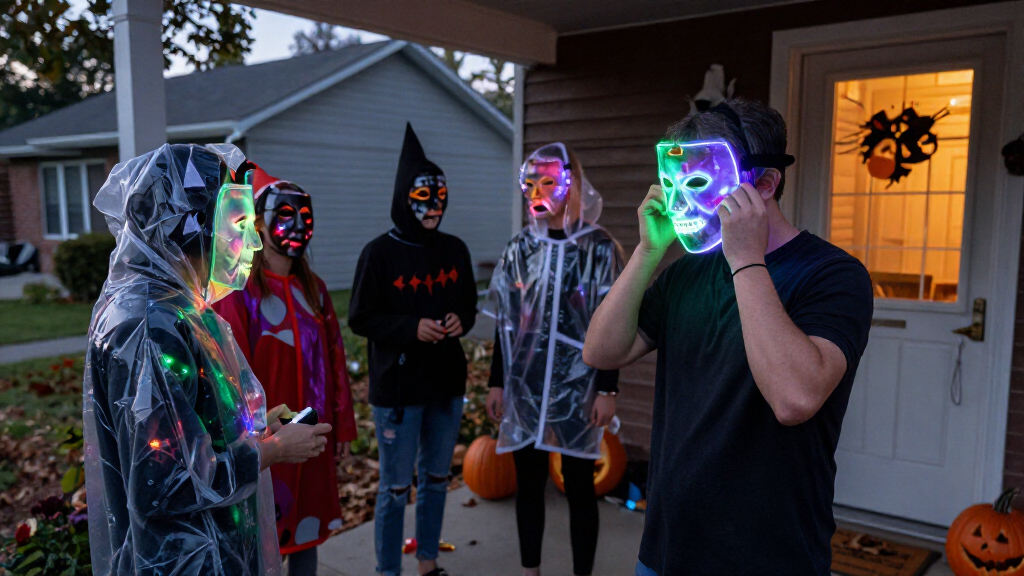 12 Best Smart Halloween Costume Accessories for 2027