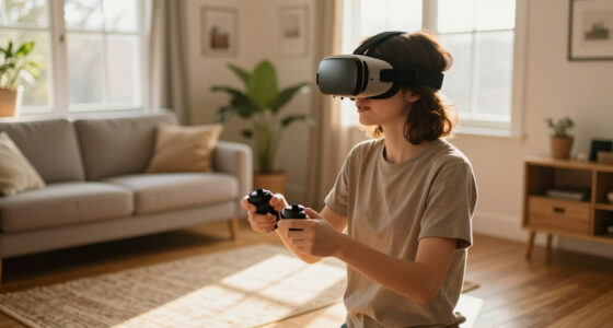 12 Best VR Headsets for Gaming in 2027