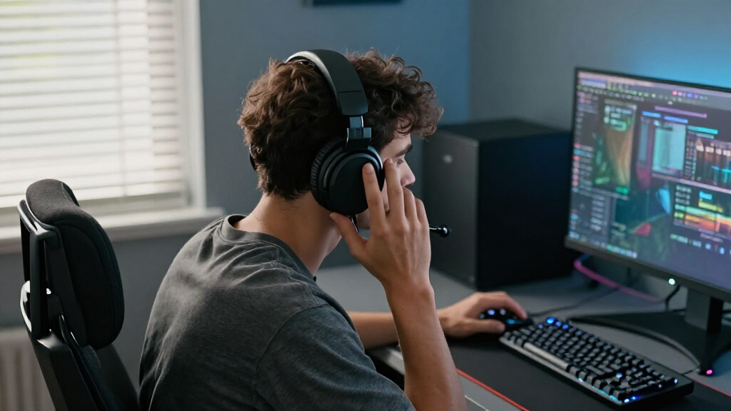 12 Best Wireless Gaming Headsets for Gaming in 2027