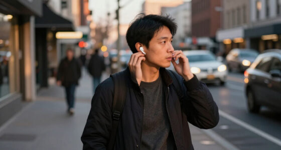 13 Best Noise-Cancelling Wireless Earbuds for Everyday Listening in 2027