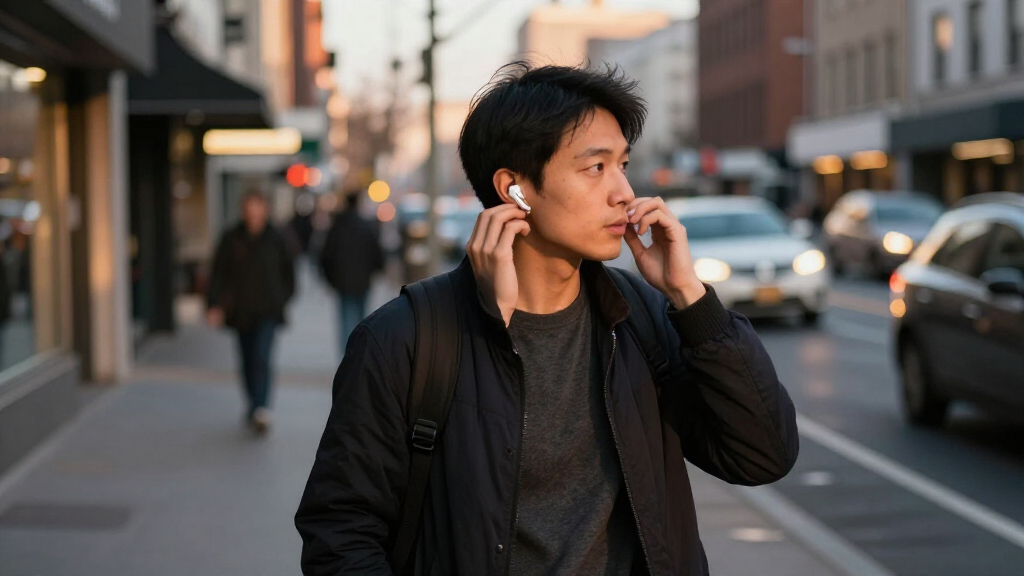 13 Best Noise-Cancelling Wireless Earbuds for Everyday Listening in 2027