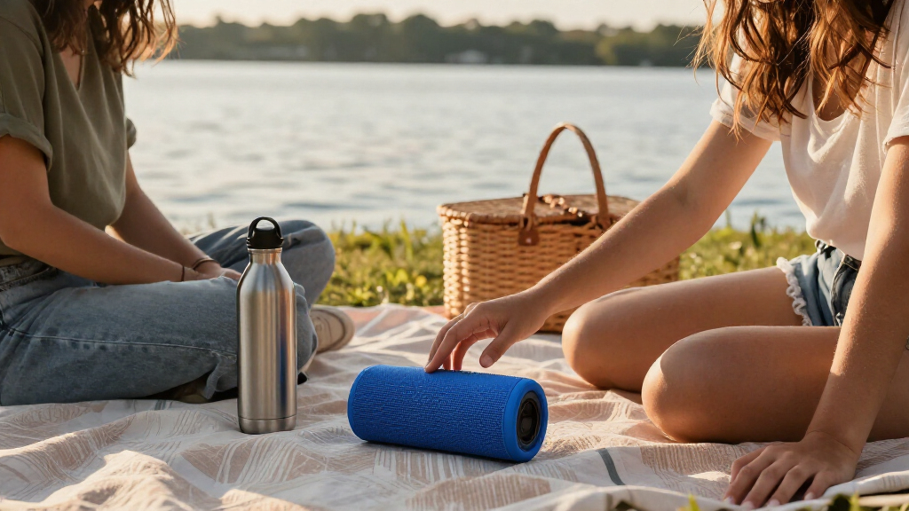13 Best Portable Bluetooth Speakers for Everyday Listening in 2027