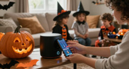 13 Best Smart Halloween Sound Machines for Spooky Setups in 2027