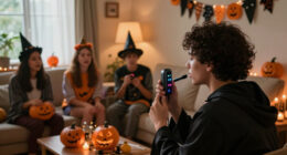 13 Best Smart Halloween Voice Changers for Spooky Sound Effects in 2027