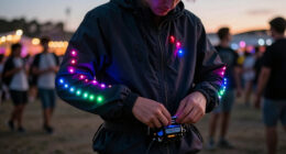 13 Best Wearable LED Costume Lights for 2027