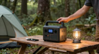 14 Best Compact Portable Power Stations in 2027