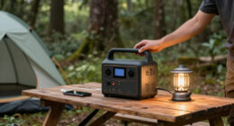 14 Best Compact Portable Power Stations in 2027