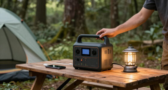 14 Best Compact Portable Power Stations in 2027