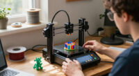 14 Best Miniature Desktop 3D Printers for 2027