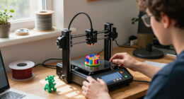 14 Best Miniature Desktop 3D Printers for 2027