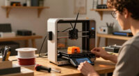 14 Best Miniature Desktop 3D Printers for Small Spaces and Detailed Prints in 2027