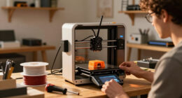14 Best Miniature Desktop 3D Printers for Small Spaces and Detailed Prints in 2027