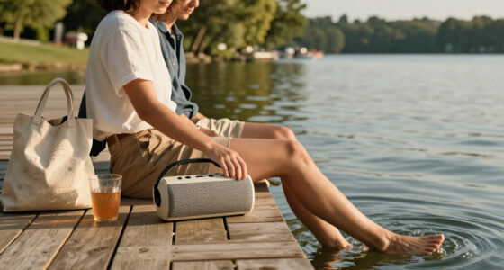14 Best Portable Bluetooth Speakers for Everyday Listening and Outdoor Use in 2027