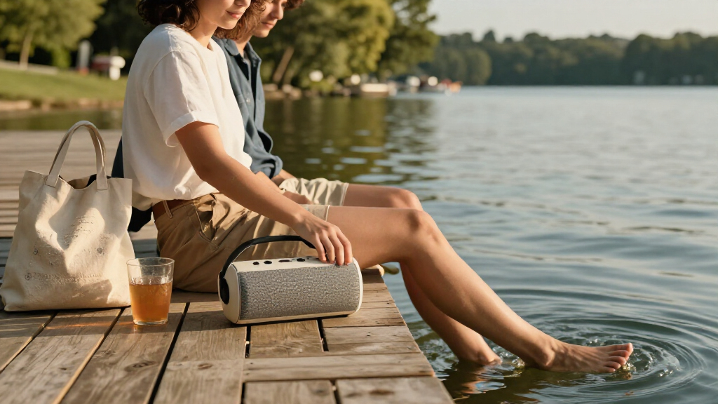 14 Best Portable Bluetooth Speakers for Everyday Listening and Outdoor Use in 2027