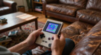 14 Best Retro Handheld Gaming Consoles in 2027