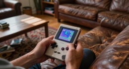 14 Best Retro Handheld Gaming Consoles in 2027