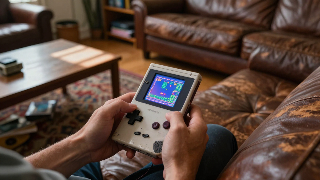 14 Best Retro Handheld Gaming Consoles in 2027