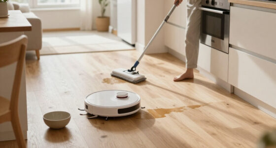 14 Best Robot Vacuum and Mop Combos for Cleaner Floors in 2027