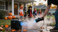 14 Best Smart Halloween Fog Machines for Spooky Displays in 2027