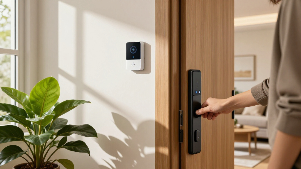 14 Best Smart Home Security Systems for Connected Home Protection in 2027