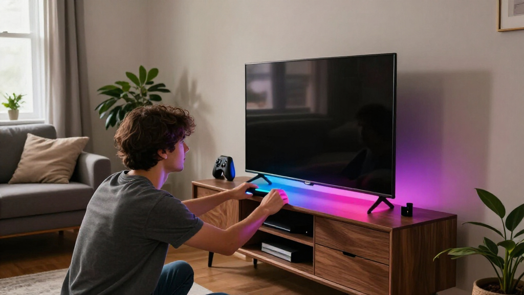 14 Best Smart RGB Light Strips for Flexible Home Lighting in 2027