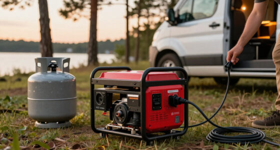14 Best Tri-Fuel Generators for Whole-Home Backup in 2027