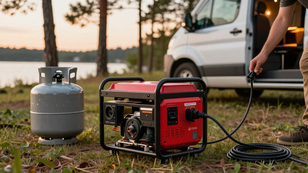 14 Best Tri-Fuel Generators for Whole-Home Backup in 2027