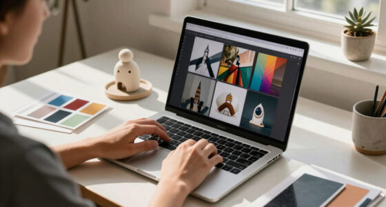 15 AI Image Generators For Turning Ideas Into Project Visuals