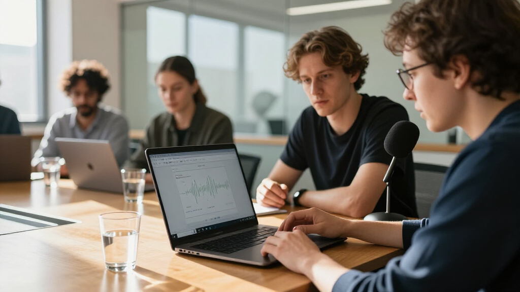 15 AI Meeting Note Takers For Clearer Minutes And Records In 2027