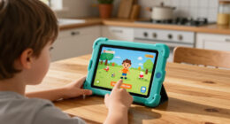 15 Best Android Tablets for Kids in 2027