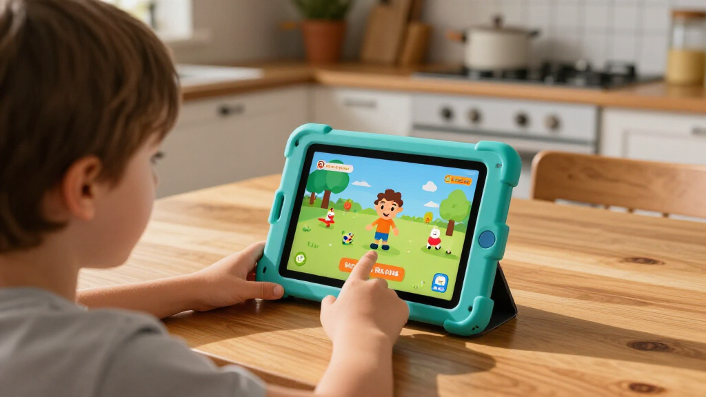 15 Best Android Tablets for Kids in 2027
