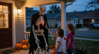 15 Best Halloween Animatronic Decorations for Spooky Displays in 2027