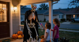 15 Best Halloween Animatronic Decorations for Spooky Displays in 2027