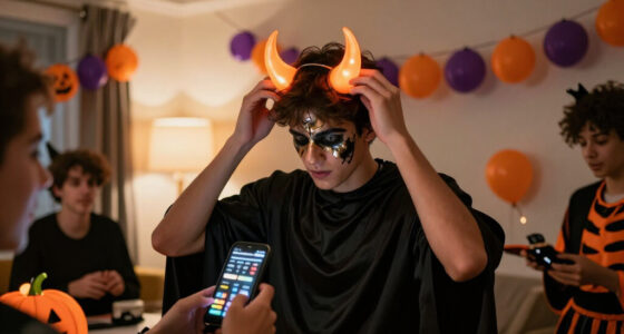 15 Best Halloween Costume Accessories for Easy, Creative Costumes in 2027