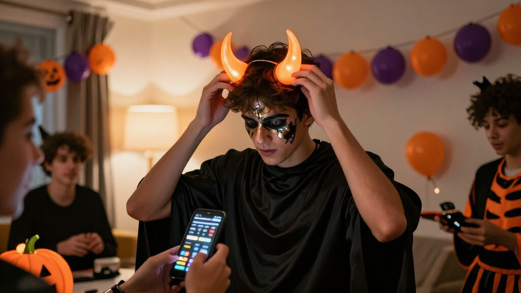 15 Best Halloween Costume Accessories for Easy, Creative Costumes in 2027