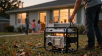 15 Best Home Backup Generators for Reliable Household Power in 2027