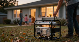 15 Best Home Backup Generators for Reliable Household Power in 2027